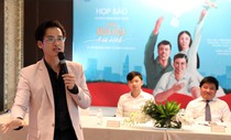 Tặng vé xem ‘Tuổi trẻ Việt Nam: Câu chuyện hòa bình’