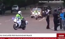 BBC 'đính chính' không đăng video chiến tranh hạt nhân ở Baltic