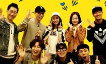 Ê-kip Hàn Quốc sẽ sản xuất Running Man phiên bản Việt Nam