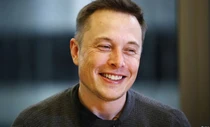 Tỉ phú Elon Musk bỏ thói quen xấu này trước khi thành công