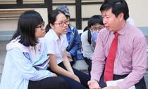 ĐH Y dược TP.HCM xét tuyển theo nguyên tắc nào?