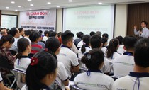 Hướng vốn ADB vào tư nhân, hạn chế bảo lãnh Chính phủ Hướng vốn ADB vào tư nhân, hạn chế bảo lãnh Chính phủ