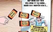 Quấy rối người tiêu dùng, FE Credit bị thanh tra Quấy rối người tiêu dùng, FE Credit bị thanh tra