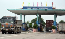 Kiến nghị giảm thu phí BOT Yên Lệnh từ hơn 15 năm còn 7 năm Kiến nghị giảm thu phí BOT Yên Lệnh từ hơn 15 năm còn 7 năm