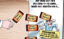 Ngân hàng nhà nước yêu cầu chấn chỉnh cho vay tiêu dùng Ngân hàng nhà nước yêu cầu chấn chỉnh cho vay tiêu dùng
