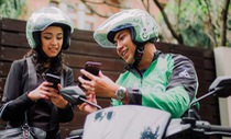 Thêm 2 'tay chơi' ngoại Go-Jek, MVL vào cuộc chơi ứng dụng gọi xe Thêm 2 'tay chơi' ngoại Go-Jek, MVL vào cuộc chơi ứng dụng gọi xe