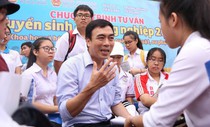 Ngày ra trường, cánh cửa của tôi đóng lại vì đâu? Ngày ra trường, cánh cửa của tôi đóng lại vì đâu?