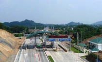 Nhà đầu tư BOT Thái Nguyên - Chợ Mới cầu cứu Quốc hội vì... lỗ Nhà đầu tư BOT Thái Nguyên - Chợ Mới cầu cứu Quốc hội vì... lỗ