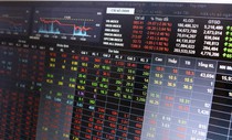 VN Index mất thêm 29 điểm, chính thức thủng đáy 1.000 điểm VN Index mất thêm 29 điểm, chính thức thủng đáy 1.000 điểm