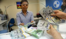 Giá USD tự do lại chạm mốc 22.900 đồng/USD Giá USD tự do lại chạm mốc 22.900 đồng/USD