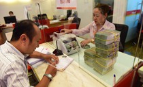 BIDV, VietinBank và nhiều ngân hàng giảm lãi suất huy động BIDV, VietinBank và nhiều ngân hàng giảm lãi suất huy động