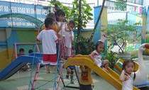 Quận Tân Bình công bố kế hoạch tuyển sinh vào các trường 'hot' Quận Tân Bình công bố kế hoạch tuyển sinh vào các trường 'hot'
