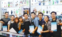 Chọn nghề, hãy lắng nghe con tim mình Chọn nghề, hãy lắng nghe con tim mình