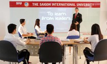 Học tiếng Anh miễn phí với phương pháp truyền cảm hứng tại SIU Học tiếng Anh miễn phí với phương pháp truyền cảm hứng tại SIU