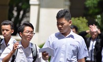 Tuyển sinh lớp 10 chuyên Trường trung học Thực Hành: 1 “chọi” 17 Tuyển sinh lớp 10 chuyên Trường trung học Thực Hành: 1 “chọi” 17