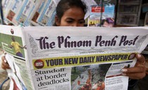 Tờ Phnom Penh Post về tay nhà đầu tư Malaysia