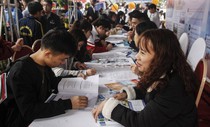 Lưu ý khi đăng ký xét tuyển dự bị đại học 2018 Lưu ý khi đăng ký xét tuyển dự bị đại học 2018