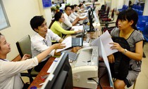 Hơn 32.000 tỉ nợ thuế không có khả năng thu hồi Hơn 32.000 tỉ nợ thuế không có khả năng thu hồi