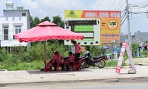 Đất nền phân lô ở TP.HCM sẽ hạ nhiệt Đất nền phân lô ở TP.HCM sẽ hạ nhiệt