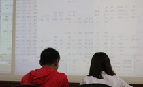 Thị trường châu Á suy giảm, cổ phiếu cao su chững lại Thị trường châu Á suy giảm, cổ phiếu cao su chững lại
