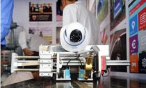 Sáng tạo cùng môi trường đào tạo thực nghiệm tại Duy Tân Sáng tạo cùng môi trường đào tạo thực nghiệm tại Duy Tân