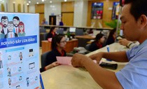Đăng ký internet banking phải dùng số điện thoại 'chính chủ' Đăng ký internet banking phải dùng số điện thoại 'chính chủ'