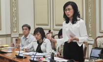 TP.HCM yêu cầu khắc phục giáo dục kiểu 'quyền uy'