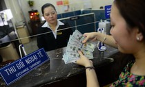Kiều hối chảy về TP.HCM đạt 2 tỉ USD Kiều hối chảy về TP.HCM đạt 2 tỉ USD