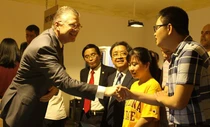Học bổng thạc sĩ Fulbright năm 2019-2020 Học bổng thạc sĩ Fulbright năm 2019-2020