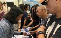 Bi hài chuyện chủ nhà Philippines bắt phóng viên… mua vé dự lễ khai mạc SEA Games