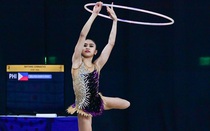 VĐV 'tuổi teen' chiến thắng ung thư giành huy chương vàng SEA Games