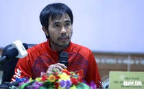 HLV Phạm Minh Giang: 'Futsal Thái Lan thật sự mạnh'