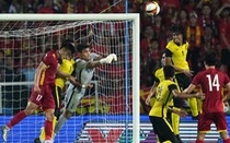 'U23 Malaysia kém may mắn nên thua trong danh dự'