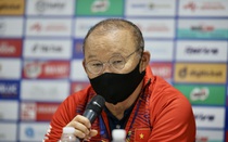 HLV Park Hang Seo: ‘Truyền thông nên giảm nhẹ áp lực cho tân HLV Gong Oh Kyun'