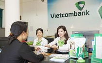 Tại Vietcombank, lãi suất cho vay chỉ 4,2%/năm dành cho doanh nghiệp nhỏ và vừa
