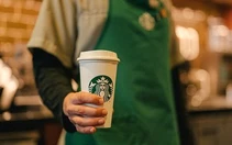 Starbucks miễn phí cà phê cho người chống covid-19