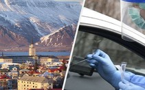 Iceland: cho tất cả mọi người xét nghiệm covid, không chừa một ai
