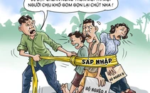 Xóa đói giảm nghèo trong một nốt nhạc