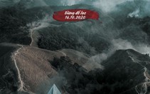Phượt thủ ăn ếch sống, lá cây trong phim sinh tồn 'Tà Năng - Phan Dũng'