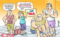 Hướng nghiệp cho các thanh niên đòi nợ thuê