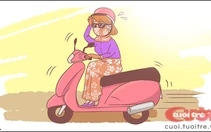 Sốc nhiệt gây suy thận, hỏng cả gan - Bí kíp nào chống sốc nhiệt hiệu quả?