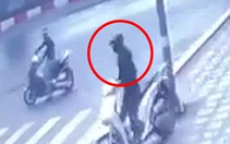 Chủ xe Sh lên mạng nhắn tên trộm liên hệ mình lấy giấy tờ 'bán cho được giá'