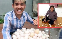 Cạn ý tưởng, Hưng Vlog con trai bà Tân lại tung clip nhố nhăng, câu view bất chấp