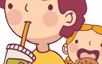 Bổ sung canxi coi chừng... trớt quớt!