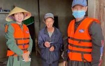 Lý Hải: 'Tôi không thể muốn cho ai thì cho vì đây là tiền của nhà hảo tâm'