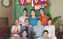 Xem gì nghe gì 22-11: MC Lại Văn Sâm và 'Ký ức vui vẻ' tái xuất