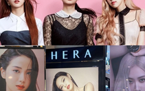 Muốn biết Blackpink hot cỡ nào, cứ đến shopping mall Hàn sẽ thấy