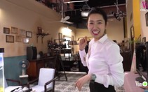 Bối cảnh nhà xinh xắn của Cây táo nở hoa hóa ra chỉ là dàn dựng