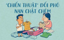 Cách đối phó để không bị chặt chém kiểu 1,8 triệu đồng/kg ốc hương