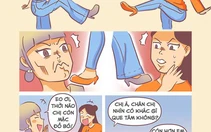 Gen Z, Gen Y và đại chiến quần jeans